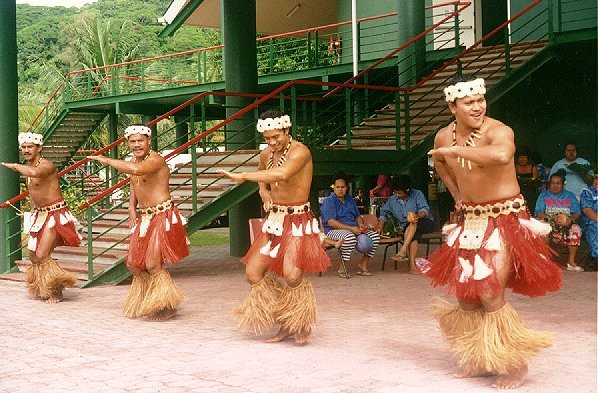 Image result for cook island dance