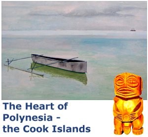 Oil - Aitutaki
dreaming