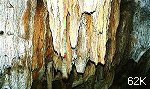 Stalactites